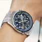 Multifunctional Men's Quartz Watch