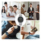 Multifunctional Men's Quartz Watch