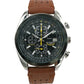 Multifunctional Men's Quartz Watch