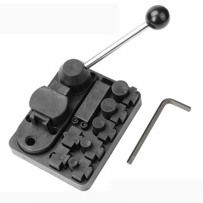 ✈️Free Shipping Now🔥Metal Wire Bending Jig Set with Adjustable Dies