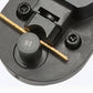 ✈️Free Shipping Now🔥Metal Wire Bending Jig Set with Adjustable Dies