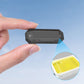 Waterproof Solar Flashing Warning Light for Car