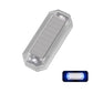 Waterproof Solar Flashing Warning Light for Car