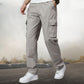 ⏳ Limited time 50% off! 💥Ultra Comfort Flex Fit Multi-pocket Durable Pants（The more you buy, the higher the discount）
