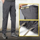 ⏳ Limited time 50% off! 💥Ultra Comfort Flex Fit Multi-pocket Durable Pants（The more you buy, the higher the discount）