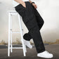 ⏳ Limited time 50% off! 💥Ultra Comfort Flex Fit Multi-pocket Durable Pants（The more you buy, the higher the discount）