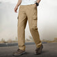 ⏳ Limited time 50% off! 💥Ultra Comfort Flex Fit Multi-pocket Durable Pants（The more you buy, the higher the discount）