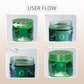 Highly Effective Durable Deodorizing Gel