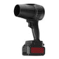 Electric Snow Blower Handheld Turbo Fan