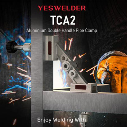 🔥2025 HOT SALE🔥Adjustable Angle Stainless Steel Welding Auxiliary Holder