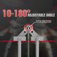 🔥2025 HOT SALE🔥Adjustable Angle Stainless Steel Welding Auxiliary Holder