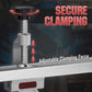 🔥2025 HOT SALE🔥Adjustable Angle Stainless Steel Welding Auxiliary Holder