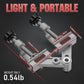 🔥2025 HOT SALE🔥Adjustable Angle Stainless Steel Welding Auxiliary Holder