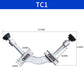 🔥2025 HOT SALE🔥Adjustable Angle Stainless Steel Welding Auxiliary Holder