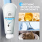 Gentle Silky Mud Mask Hair Removal Cream