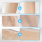 Gentle Silky Mud Mask Hair Removal Cream