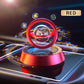 Solar Powered Long Lasting Car Aroma Diffuser