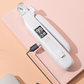 2-in-1 Electric Pet Nail Trimmer + Grinder