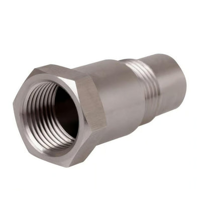 ⏳Limited time 50% OFF✨Oxygen Sensor Filter Adapter🔥