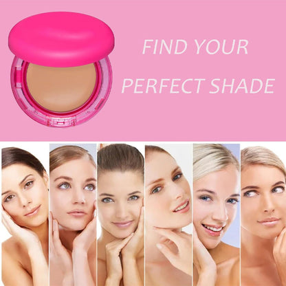 Hydrating Cream Foundation