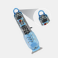 Cordless Electric Hair Clippers Set