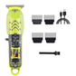 Cordless Electric Hair Clippers Set