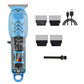 Cordless Electric Hair Clippers Set