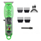 Cordless Electric Hair Clippers Set