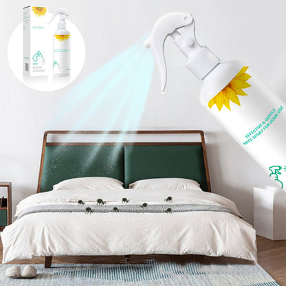 🔥Hot Sale 74% Off🔥Effective & Gentle Mite Spray for Home Use