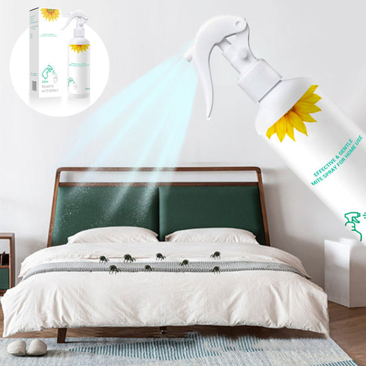 🔥Hot Sale 74% Off🔥Effective & Gentle Mite Spray for Home Use