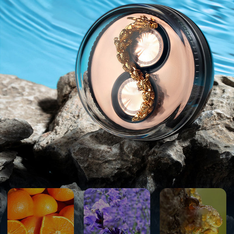 Long Lasting Dragon Car Diffuser