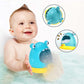 Creative Bubble Blower Toy for Kids