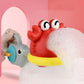 Creative Bubble Blower Toy for Kids