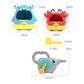 Creative Bubble Blower Toy for Kids