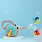 Creative Bubble Blower Toy for Kids