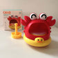 Creative Bubble Blower Toy for Kids