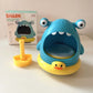 Creative Bubble Blower Toy for Kids