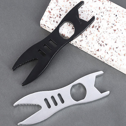 Multi-Function Double-Head Wrench