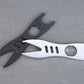 Multi-Function Double-Head Wrench