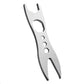 Multi-Function Double-Head Wrench