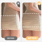 Women's Seamless Butt Lifter Padded Panties