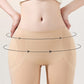 Women's Seamless Butt Lifter Padded Panties