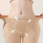 Women's Seamless Butt Lifter Padded Panties