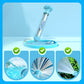 🧊☀️Summer Special Sale - Buy 1 Get 1 Free🌊Pusher Type Fun Fireworks Water Jet Spray Toy