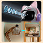 Cartoon Full Color Night Vision Surveillance Camera