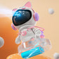 Cartoon Full Color Night Vision Surveillance Camera
