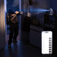 Cartoon Full Color Night Vision Surveillance Camera