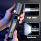 50%off 🔥🔥Ultra-Bright Zoomable Flashlight