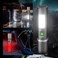50%off 🔥🔥Ultra-Bright Zoomable Flashlight