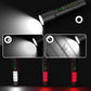 50%off 🔥🔥Ultra-Bright Zoomable Flashlight